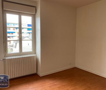 Location Appartement 2 pièces 35m² BRIVE LA GAILLARDE 19100 - Photo 3