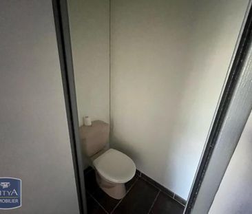 Location Appartement 1 pièce 32m² CHAMALIERES 63400 - Photo 4