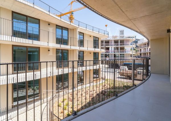 Apartamento T2 em Coimbra