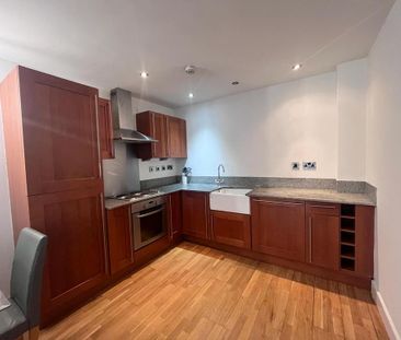 1 bedroom flat to rent - Photo 4