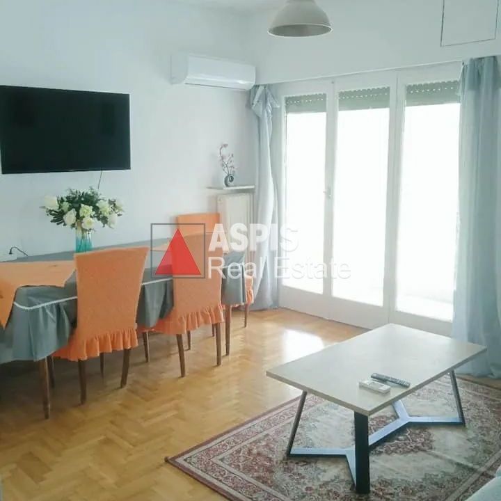 Διαμέρισμα για ενοικίαση Κέντρο (Παλαιό Φάληρο) - Photo 1