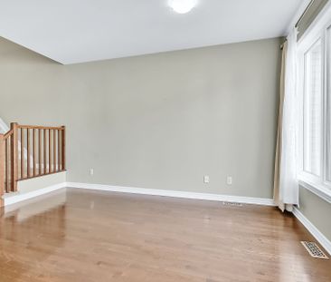 For Lease - 2093 Helene Campbell Road, Barrhaven, Ontario - Photo 1