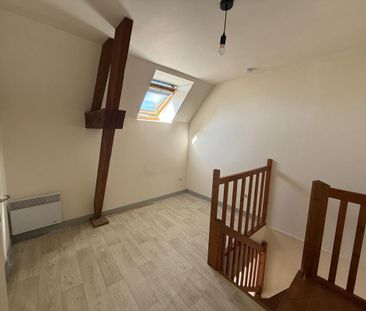Location Maison 2 pièces 25m² MORTAIN BOCAGE 50140 - Photo 6