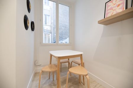 Location Appartement 3 pièces 69m² - Photo 3