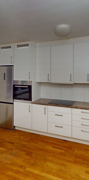 Västra Åsgatan 13 - Foto 1