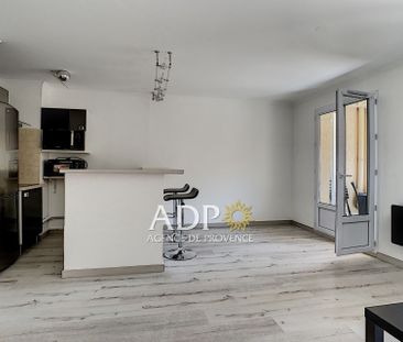 Location Appartement 1 pièce 33m² MOUGINS 06250 - Photo 1