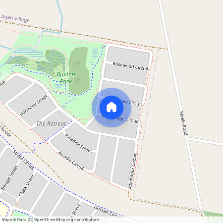 59 Cambridge Circuit, Yarrabilba