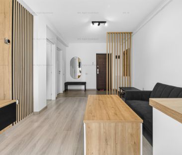 Apartament 2 cam | open space | Sanpetru Brasov - Photo 1