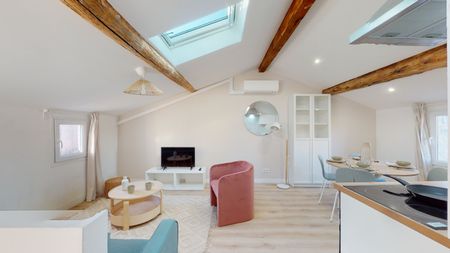 Très beau T2 refait à neuf de 34 m² - Photo 5