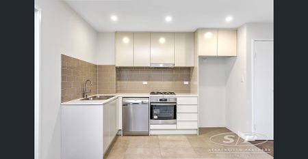 Terrace Apartment, PARK TOWER - Photo 2