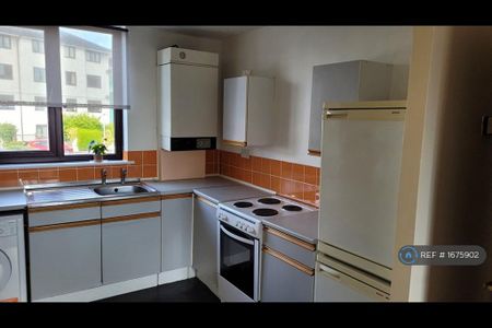 1 bedroom flat to rent - Photo 5