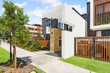 Level 1, 303/40D Somerset Avenue, Narellan NSW 2567 - Apartment For Rent | Domain - Photo 3