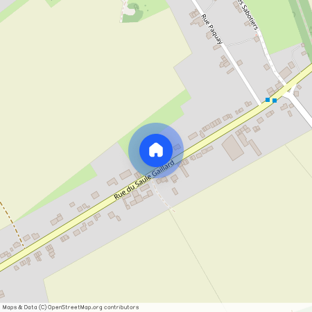 Rue Du Saule Gaillard, 55, 4540, Amay