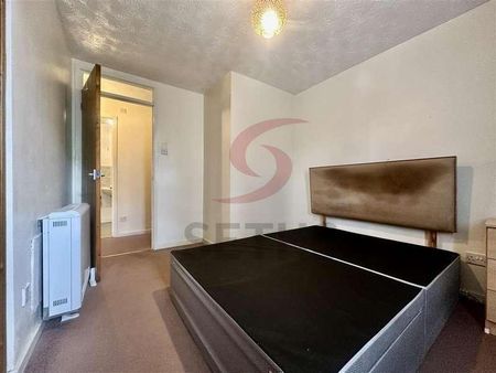 Huntingdon Road, Northfields, Leicester, LE4 - Photo 3