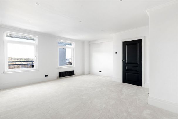 Athena Court, NW8, London - Photo 1