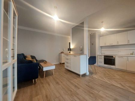 Sprawdź>>>Klimatyczne 2 pokoje na Białołęce 46.57 m² - Фото 4