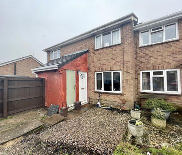 2 bedroom terraced house to rent - Photo 3