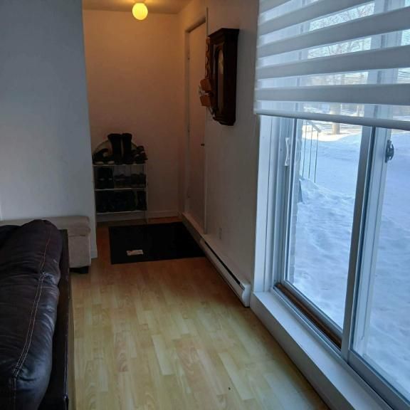 4 1/2 au rez-de-chaussée à louer à Charny - Photo 1