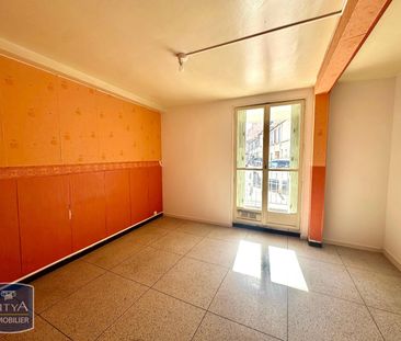 Location Appartement 1 pièce 30m² MARSEILLE 3ème - Photo 3