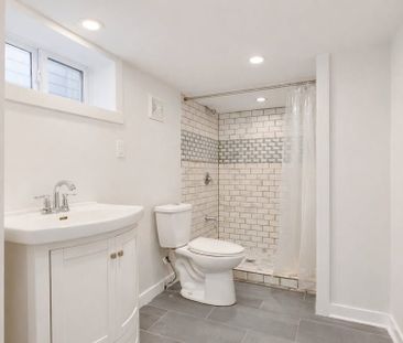 For Lease - 120 Dundonald Street Unit# Basement, Barrie, Ontario - Photo 5