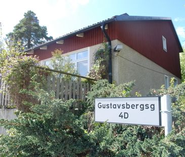Gustavsbergsgatan 4 B, 75239, Uppsala - Photo 3
