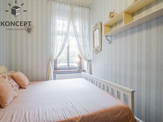 Stylowe 2 pok. | Centrum | Wysoki standard - Photo 1