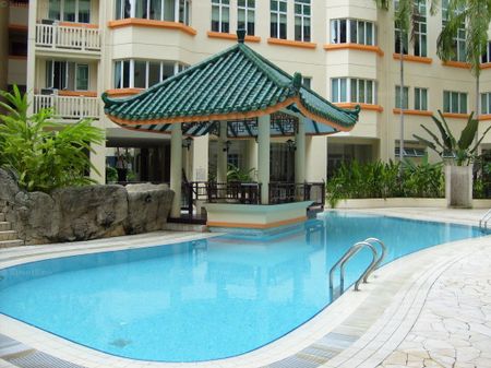 Emerald Garden (D1), Condominium - For Rent - Photo 5