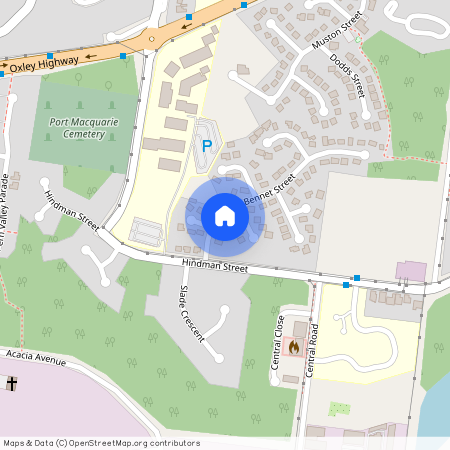 8 Bennet Street, NSW 2444, Port Macquarie