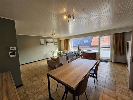 Appartement te huur - Photo 2