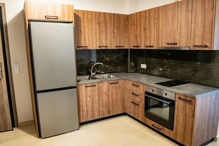 Διαμέρισμα για ενοικίαση Άγιος Νικόλαος (Καρδίτσα) - Photo 4