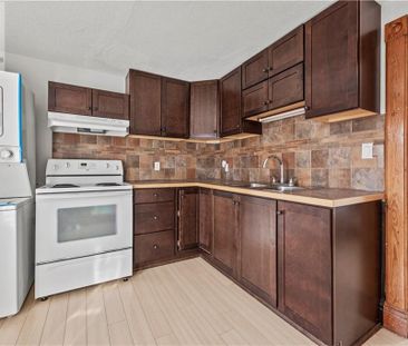 33 RICH Avenue Unit# Upper, Cambridge, Ontario, N1R2A4 - Photo 4