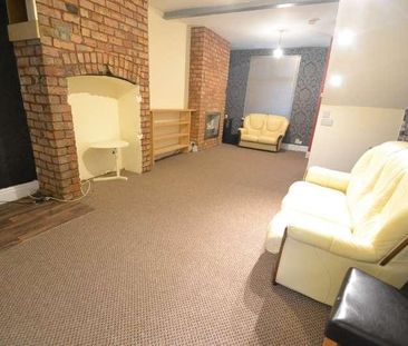 Thornton Road, Fallowfield, Manchester, M14 - Photo 2