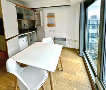 1 bedroom apartment to rent - Photo 3