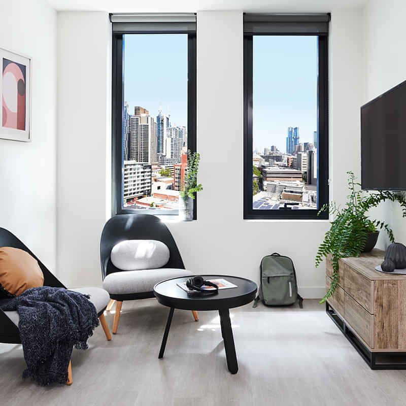 2 Bed Apartment - Photo 1