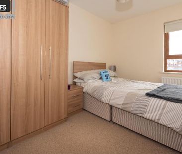 8 Sequoia Building, Redwood Grove, Dunmurry, Belfast, BT17 9FE - Photo 4