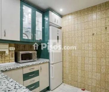Piso en alquiler en Almagro - Photo 6