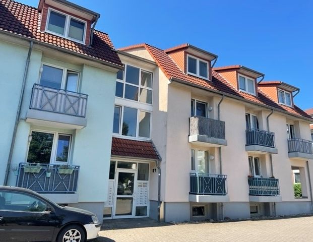 Kleines, aber feines 1-Zimmer-Appartment in der Nähe des Kreyenzentrum - Foto 1