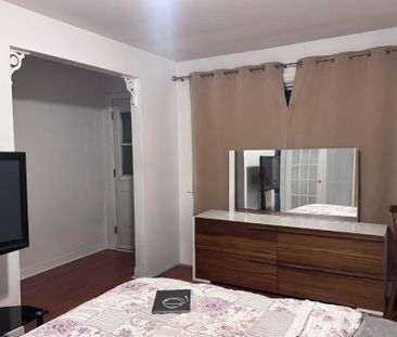 Grand 5 1/2 à louer à Aujou - Photo 3