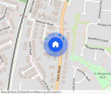 Goose Garth, Eaglescliffe - Photo 1