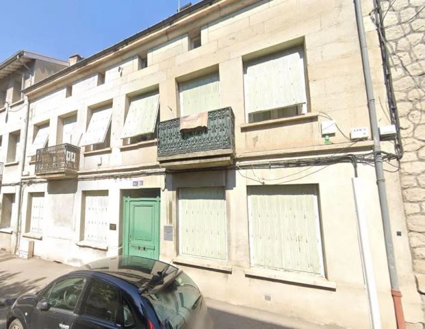 Appartement à louer 3 pièces 51.77m² - Photo 1