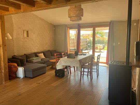Location Maison 3 pièces 89m² SALLELES D AUDE 11590 - Photo 1