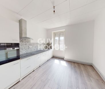 LOCATION d'un appartement F2 (52 m²) à Mulhouse - Photo 2