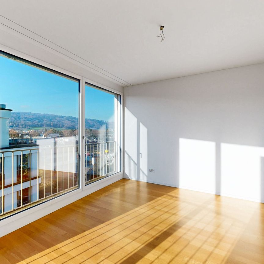 Beautiful attic apartment with modern infrastructure - Foto 1