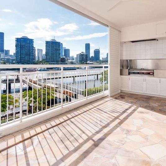 Break Lease on Riverfront Living at The River Gallery - Photo 1