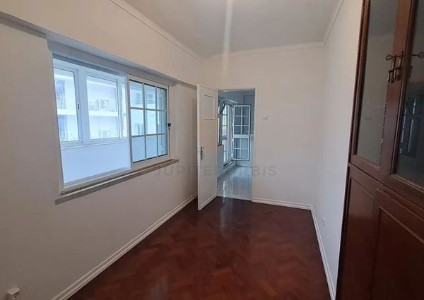 Apartamento T2 em Lisboa