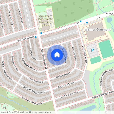 11 Bern Street, Markham