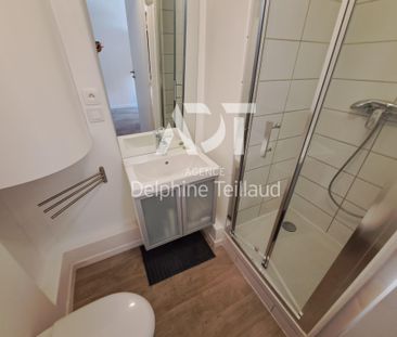 Location Appartement 1 pièce 15m² GRENOBLE 38000 - Photo 2