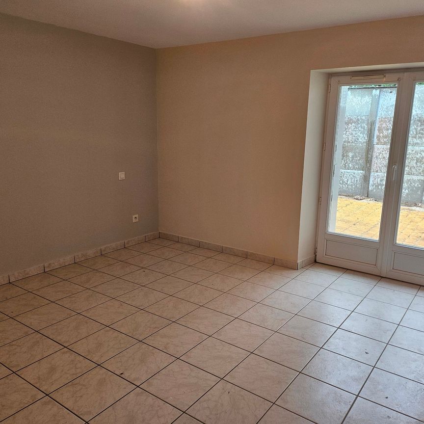 LAILLE – Quartier Bout de Lande T3 disponible - 725 euros - Photo 1