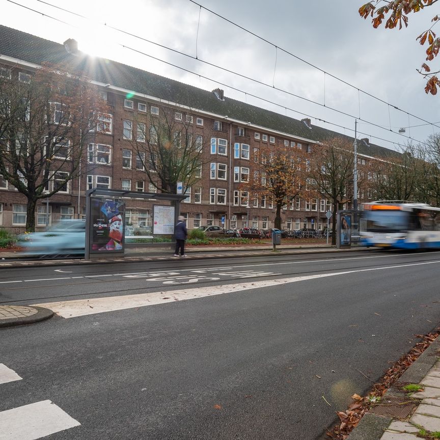 Rooseveltlaan 232-1, 1078 NX, Amsterdam - Photo 1