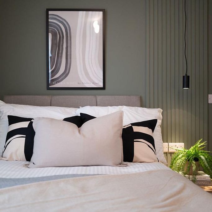 1 bedroom house of multiple occupation to rent - Photo 1